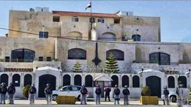 أول اعتراف عربي بحكومة صنعاء..الأردن توقع اتفاقا رسميا مع الحوثيين